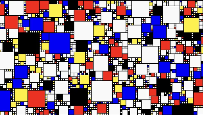 Mondrian