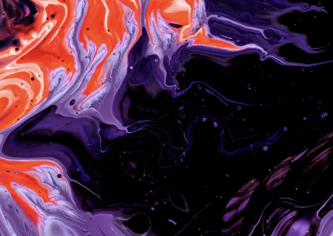 Interactive WebGL Fluid Simulation